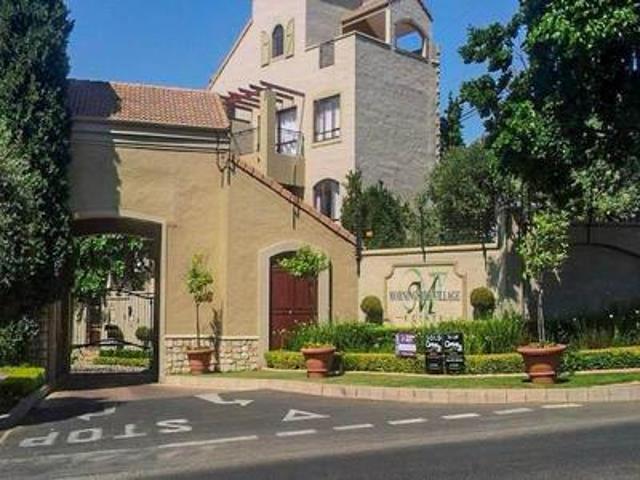 luxury living in morningside village.