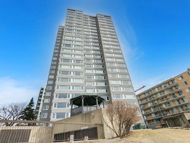 Luxury living in one of Edmonton's finest locations!