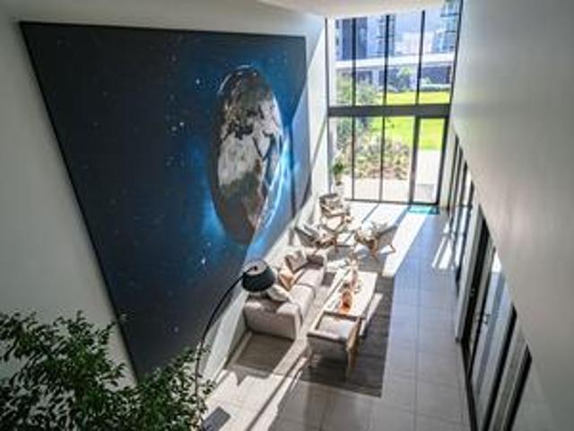 luxury living in a prime location
