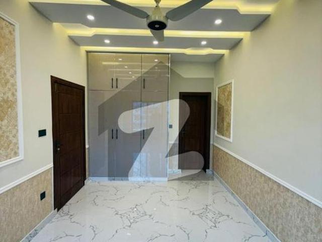 Luxury Living in D 12 Near Markaz & Park, Elegant Dream Home House For Sale D 12