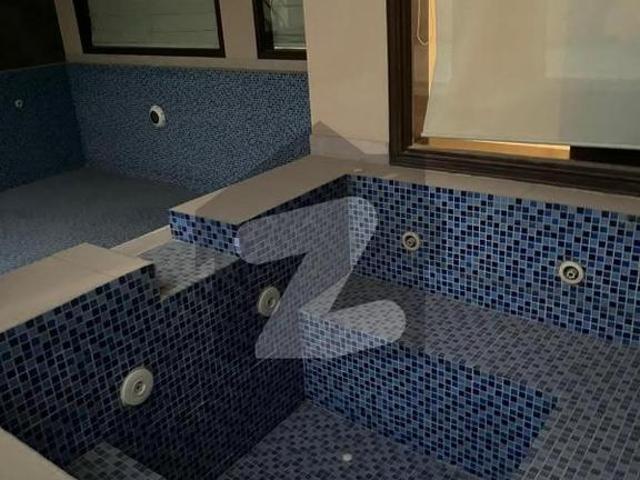 Luxury Living in DHA Phase 5 Fully Renovated 1000 Yard House with Swimming Pool DHA Phase 5