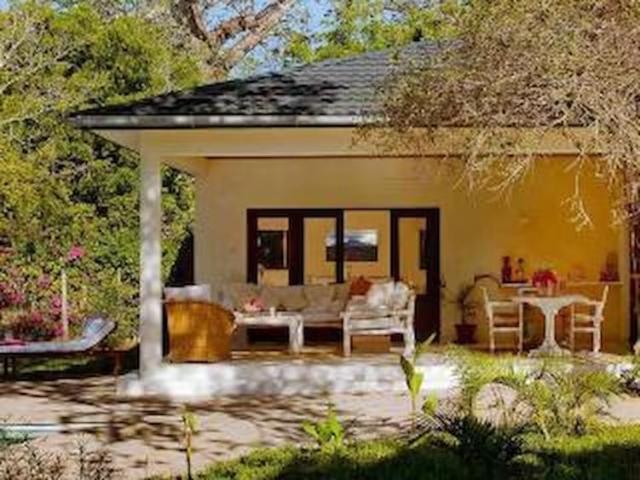 Luxury Living in Diani 200m from the beach