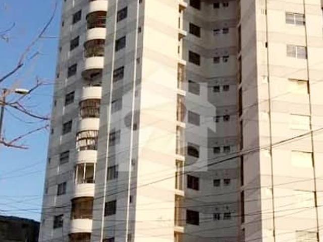 Luxury living in pearl residency gulshan e iqbal block 14 apartment for sale