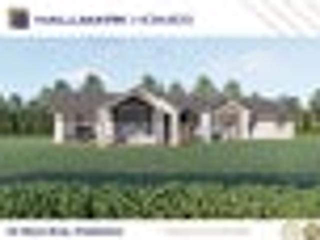 Luxury Living in Skara Brae, Prebbleton