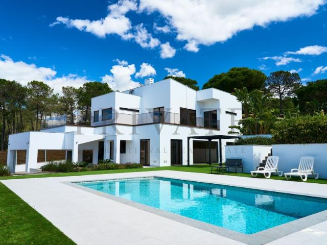 Luxury Living in the Heart of Vilamoura