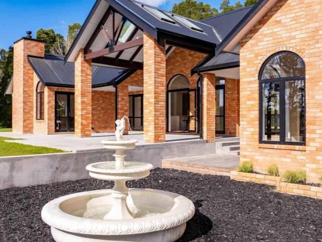 Luxury Living in the Heart of Coatesville