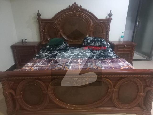 Luxury Living in the Heart of F 11 Fully Furnished 3 Bedroom Apartment Available For Rent. F 11