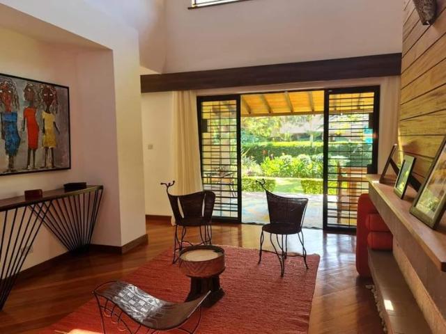 Luxury living in this exquisite 4 bedroom townhouse nestled
