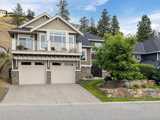 Luxury Living In Wilden