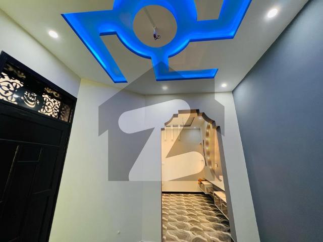 Luxury Living in 5 Marla | One Storey House with Modern Features Bani Gala