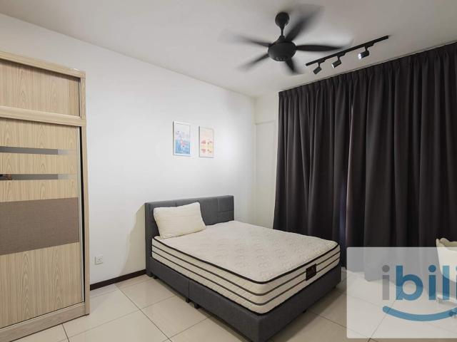 [Luxury Living] Luminari @ Harbour Place, Butterworth – 600Mbps High Speed WiFi