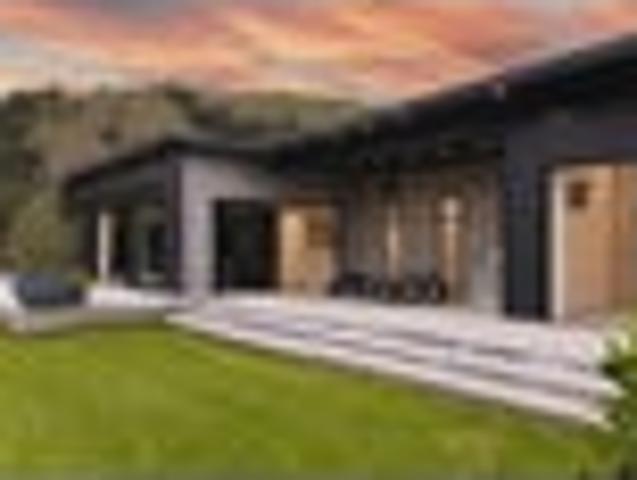 Luxury living, lifestyle freedom