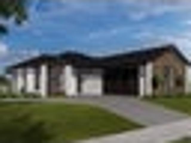 Luxury Living Lot 22 Parklands Estate