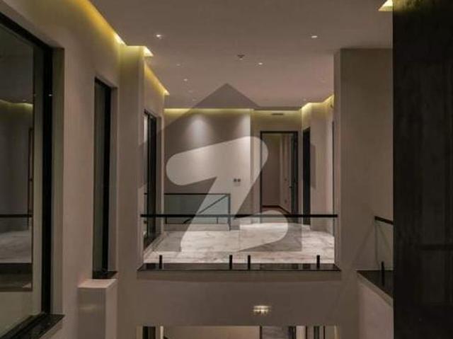 Luxury Living Redefined | 1 Kanal Brand New Modern Elegant Bungalow for Sale DHA Phase 6