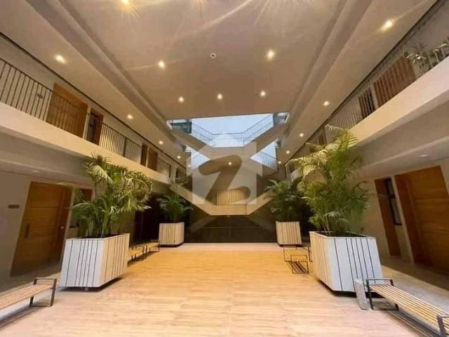 Luxury Living Redefined The Veranda Residence