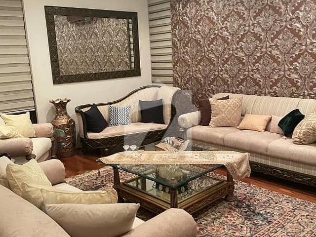 Luxury Living Redefined: Masterpiece 1000 Yard Fully Renovated Bungalow With West Open Basement & Pool