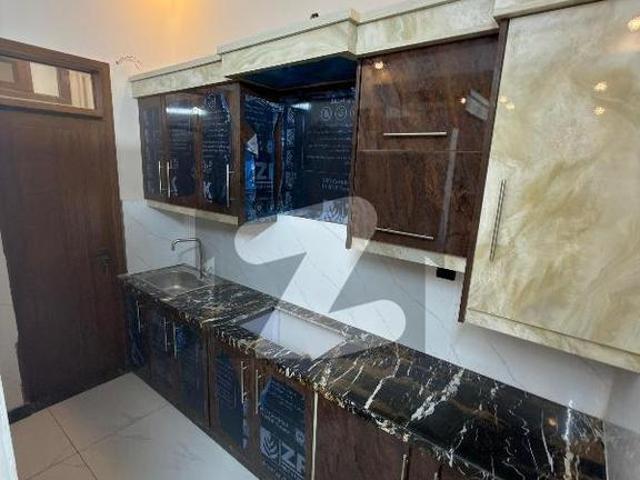 Luxury Living Starts Here Brand New 240 Sq Yard G+1 House, Where Comfort Meets Class! Saadi Town