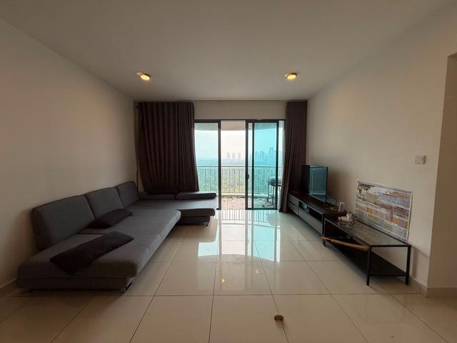 Luxury living style in JB