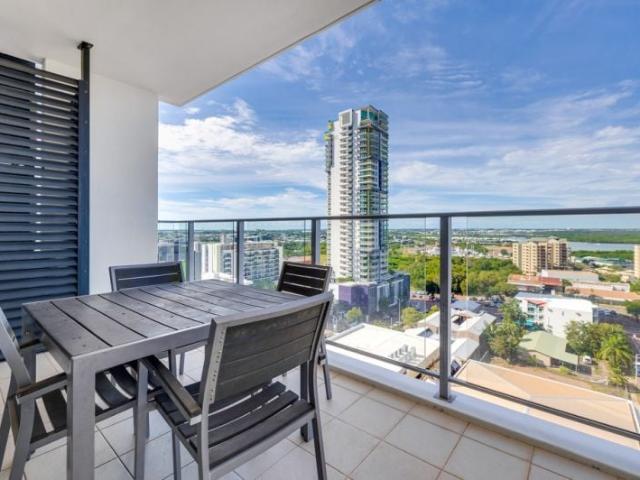 Luxury Living with endless sea views in a Hotel Style Complex
