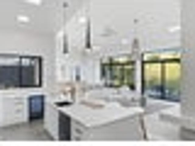 Luxury living with income potential