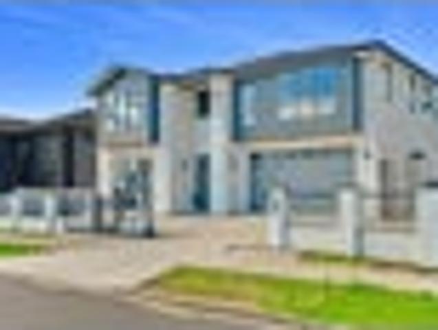 Luxury Living with Master Build Guarantee Mu.