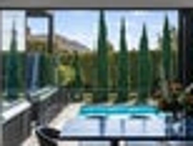 Luxury living with space and privacy