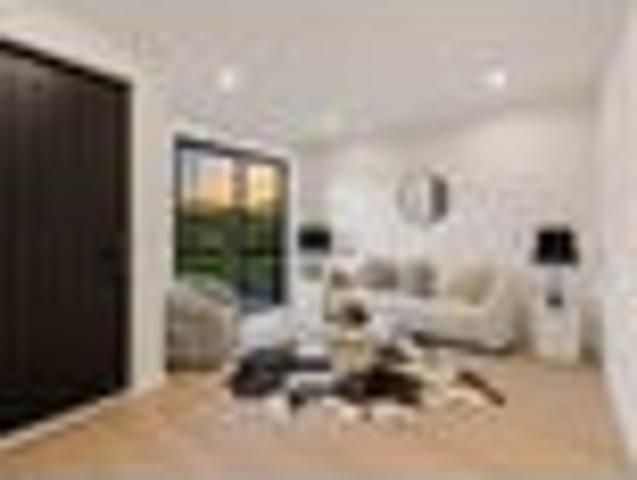 Luxury Living with Stunning Reserve Views