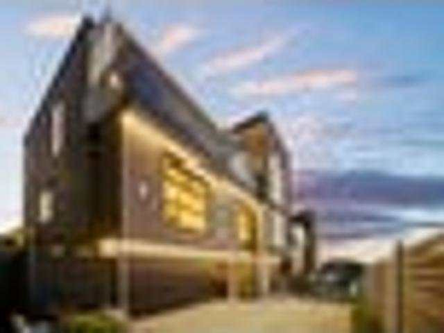 Luxury Living with Stunning Views