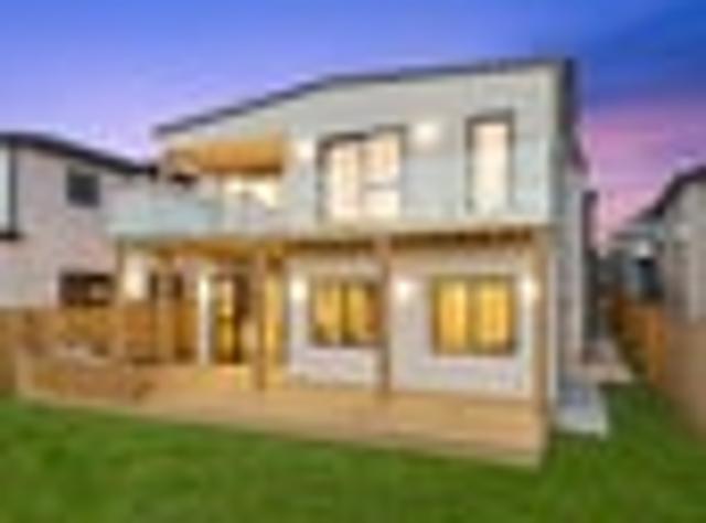 Luxury Living with Panoramic Views