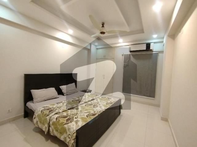 Luxury Living with Picturesque Margalla Views | 3 BHK Apartment in E 11
