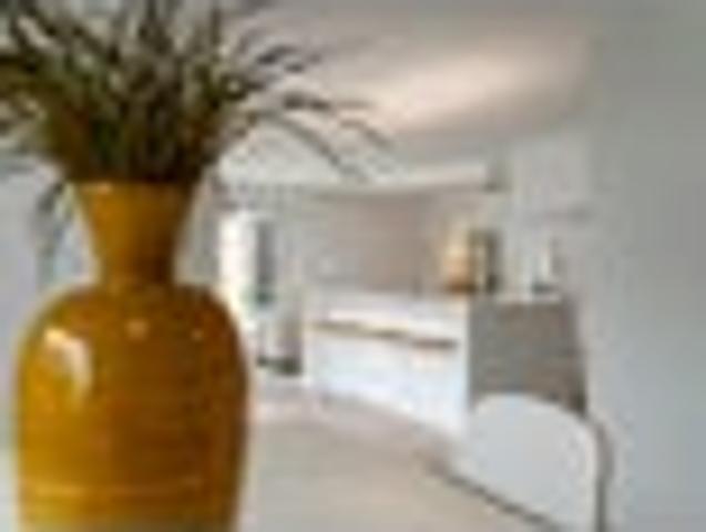 Luxury Living With Room to Breathe