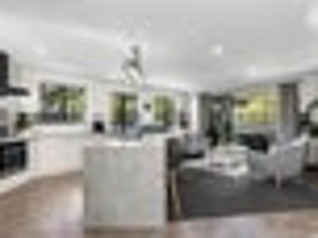 Luxury Living with Wither Hills Views