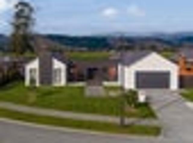 Luxury Living with Unrivalled Views