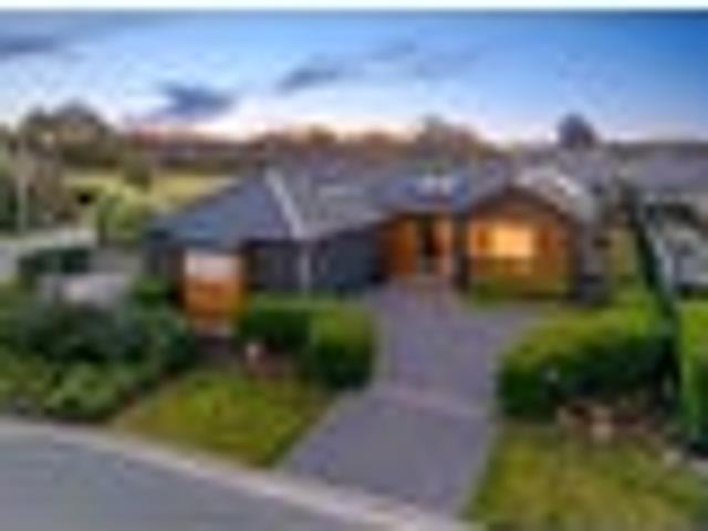 Luxury Living Without Compromise