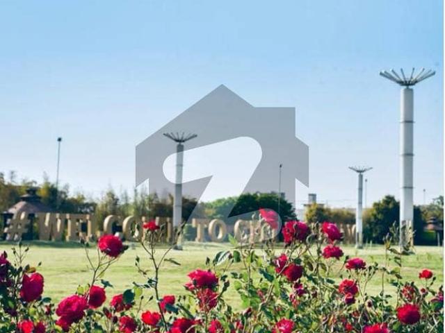 Luxury Living! 10 Marla Rental Home Available in Citi Housing Sialkot