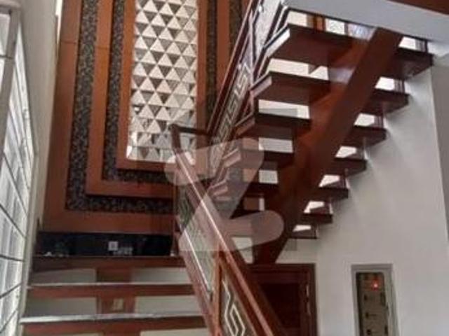 Luxury Living | 1 Kanal Elegant Bungalow For Rent In DHA Phase 5