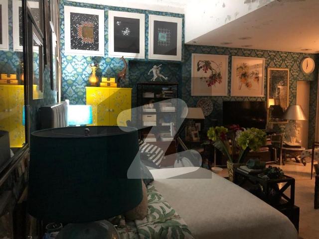 Luxury Living 3.6 Kanal Elegant House For Sale In Cavalry Ground, Lahore Cavalry Ground