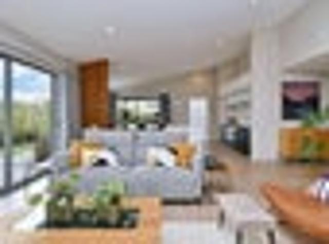 Luxury Living