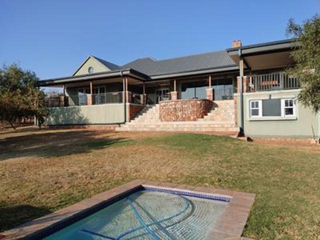 luxury lifestyle estate with proven.