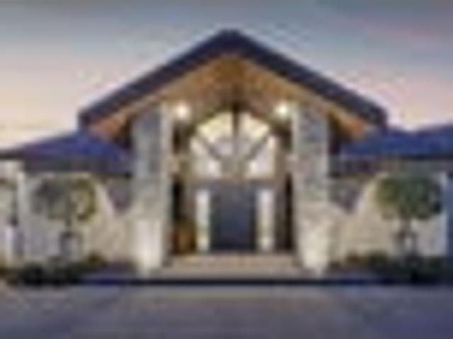 Luxury Lifestyle Living with Space, Privacy