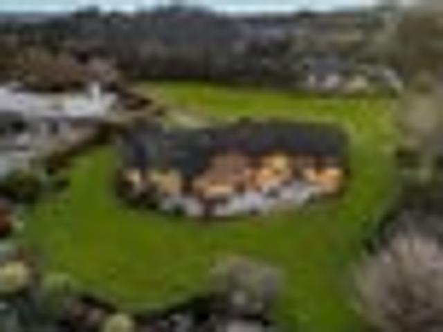 Luxury Lifestyle Living in Alfriston