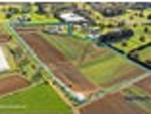 Luxury Lifestyle Living on 10 Acres