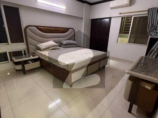 Luxury Like Brand New Apartment Well Maintained Apartment With All Modern Facilities 3 Bed Dd For Rent Sharfabad