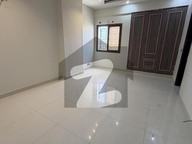 Luxury Like New Apartment Well Maintained Apartment With All Modern Facilities 3 Bed Dd For Rent Khalid Bin Walid Road