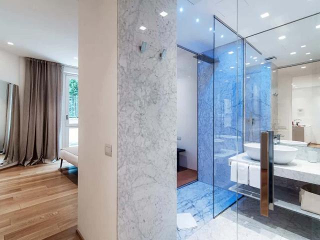 LUXURY LUNGO LARIO