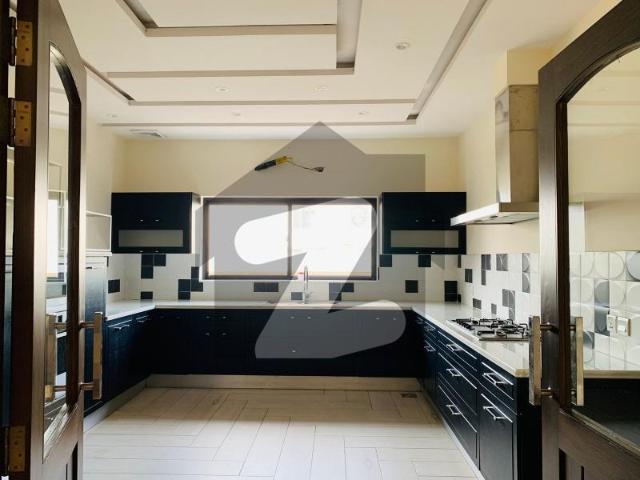 Luxury modern house design one kanal house brand new house in dha phase 06 hot location ac install dha phase 6
