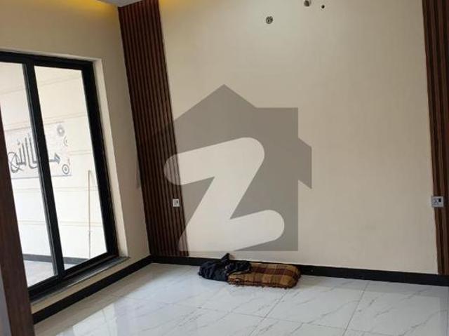 Luxury modern house 5 marla faisal town f 18