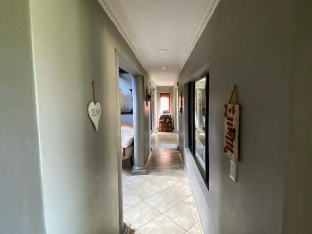 Luxury mansion with commercial opportunities!