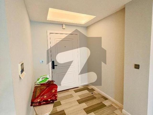 Luxury Margalla Facing Fully Furnished Apartment Available for Rent in The Centaurus