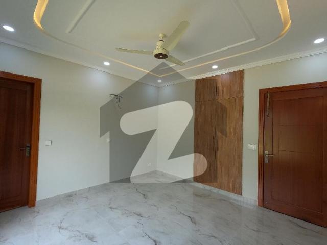 Luxury Margalla Facing House with Premium AA+ Construction Near Park* D 12/3
